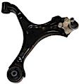 X17CJ1645 Front, Driver Side, Lower Control Arm