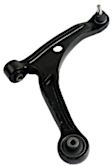 X17CJ6577 Front, Driver Side, Lower Control Arm