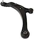X17CJ6611 Front, Passenger Side Control Arm