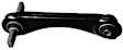 X17LA0606 Rear, Driver Side, Upper Control Arm