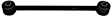 X17LA7512 Rear, Driver or Passenger Side, Lower, Rearward Control Arm