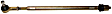 X17TA0628 Tie Rod Assembly - Front, Driver or Passenger Side, Sold Individually