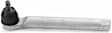 X17TE0522 Front, Driver Side, Outer Tie Rod End