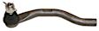 X17TE0591 Front, Driver Side, Outer Tie Rod End