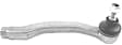 X17TE0592 Front, Passenger Side, Outer Tie Rod End
