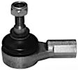 X17TE0627 Front, Driver or Passenger Side, Outer Tie Rod End
