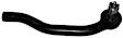 X17TE0633 Front, Passenger Side, Outer Tie Rod End