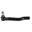 X17TE0744 Front, Driver Side, Outer Tie Rod End