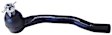 X17TE6572 Front, Driver Side, Outer Tie Rod End