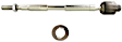 X17TR0103 Front, Driver or Passenger Side, Inner Tie Rod End
