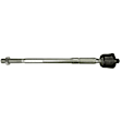 X17TR0191 Front, Driver or Passenger Side Tie Rod End