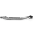 X17TR0368 Front, Driver Side, Inner Tie Rod End