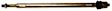 X17TR0629 Front, Driver or Passenger Side, Inner Tie Rod End, FWD