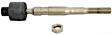 X17TR1679 Front, Driver or Passenger Side, Inner Tie Rod End