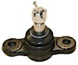 X18BJ1782 Front, Driver or Passenger Side, Lower Ball Joint