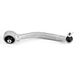 X18CA0236 Front, Passenger Side, Lower Control Arm