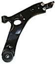 X18CJ1695 Front, Passenger Side, Lower Control Arm
