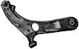 X18CJ1746 Front, Passenger Side, Lower Control Arm