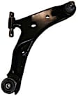 X18CJ1858 Front, Passenger Side, Lower Control Arm, Sport Utility