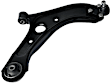X18CJ7128 Front, Passenger Side, Lower Control Arm, Sport Utility