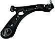 X18CJ7130 Front, Passenger Side, Lower Control Arm