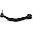 X18LA0199 Rear, Driver Side, Upper Control Arm