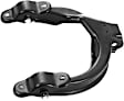 X18LA7668 Rear, Passenger Side, Upper Control Arm