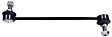 X18SL0046 Front, Driver or Passenger Side Sway Bar Link, OE Replacement Series