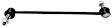 X18SL0497 Front, Driver Side Sway Bar Link, OE Replacement Series