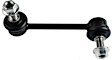 X18SL6999 Front, Passenger Side Sway Bar Link, OE Replacement Series