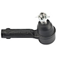 X18TE0858 Front, Driver or Passenger Side, Outer Tie Rod End