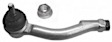 X18TE1830 Front, Driver Side, Outer Tie Rod End