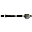 X18TR0111 Front, Driver or Passenger Side, Inner Tie Rod End, FWD