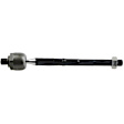 X18TR0381 Front, Driver or Passenger Side, Inner Tie Rod End