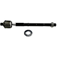 X18TR0382 Front, Driver or Passenger Side, Inner Tie Rod End, AWD