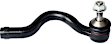 X21TE0004 Front, Passenger Side, Outer Tie Rod End