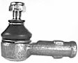X21TE1908 Front, Driver or Passenger Side, Outer Tie Rod End, RWD
