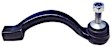 X21TE1916 Front, Passenger Side, Outer Tie Rod End