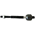 X21TR0237 Front, Driver or Passenger Side, Inner Tie Rod End