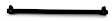 X22AS0004 Tie Rod Adjusting Sleeve - Direct Fit, Sold Individually