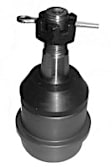 X22BJ1928 Front, Driver or Passenger Side, Upper Ball Joint