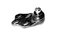 X22BK0001 Front, Passenger Side, Lower Ball Joint