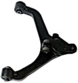 X22CA6957 Front, Passenger Side, Lower Control Arm