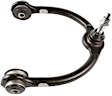 X22CJ6886 Front, Driver or Passenger Side, Upper Control Arm, Sport Utility