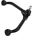 X22CJ9989 Front, Driver or Passenger Side, Upper Control Arm