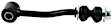 X22SL0075 Front, Driver or Passenger Side Sway Bar Link, OE Replacement Series