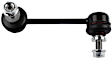 X22SL7005 Rear, Driver Side Sway Bar Link, OE Replacement Series