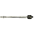 X22TR0212 Front, Driver or Passenger Side, Inner Tie Rod End