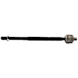 X22TR1945 Front, Driver or Passenger Side, Inner Tie Rod End