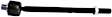 X22TR6791 Front, Driver or Passenger Side, Inner Tie Rod End
